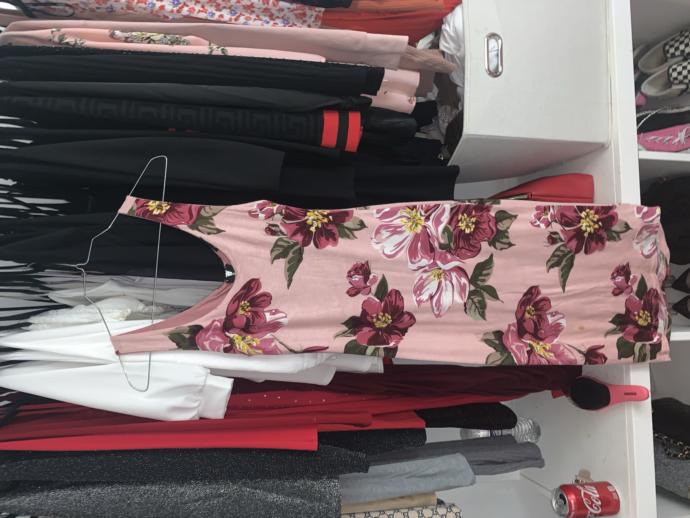 Which dress should I wear for a date?