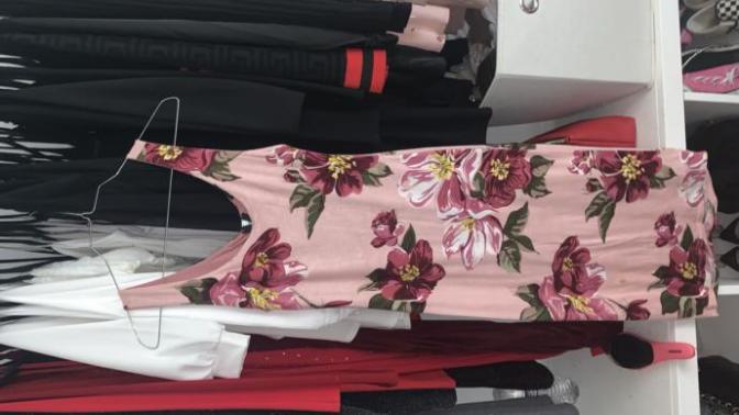 Which dress should I wear for a date?