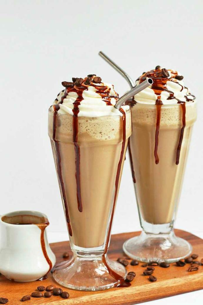 How do you like your coffee??