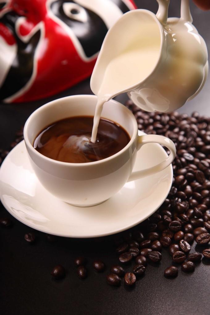 How do you like your coffee??