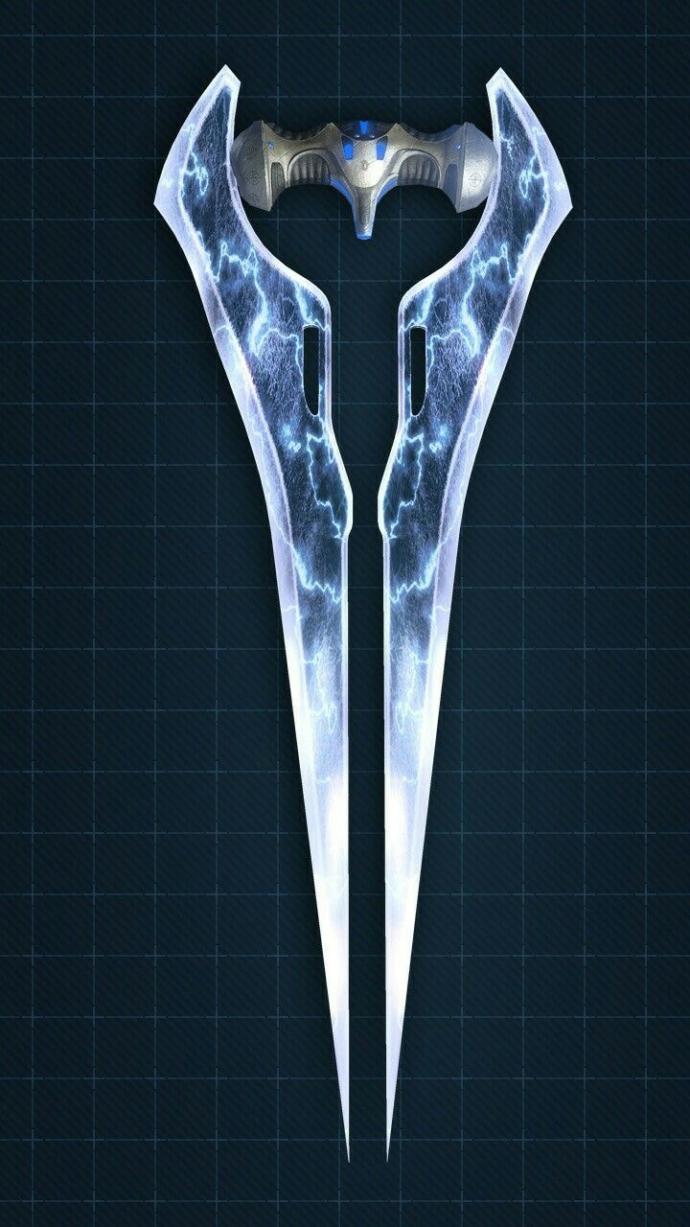 What are your zombie apocalypse weapons of choice?
