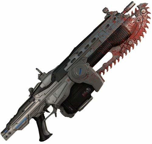 What are your zombie apocalypse weapons of choice?