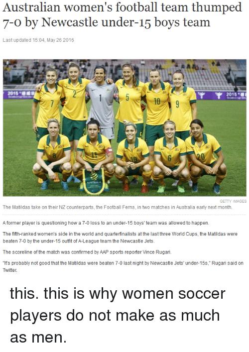 Why is being called a girl an insult?