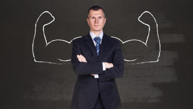 Do you like dominant/assertive men or more passive/shy men?