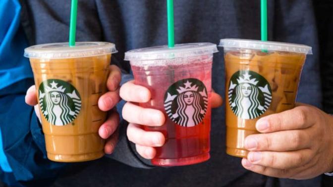 What’s your favorite StarBucks drink?