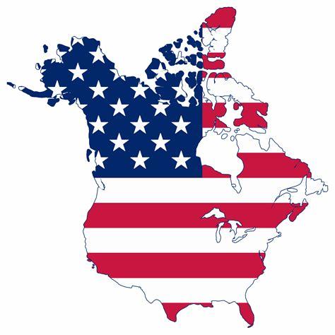 So when will North America look exactly like THIS?