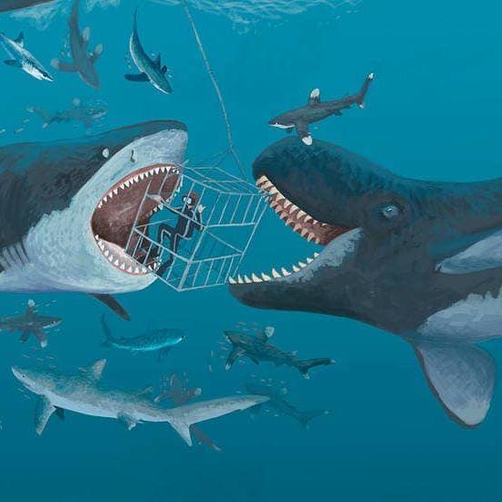 Which time period do you think had the most dangerous seas?