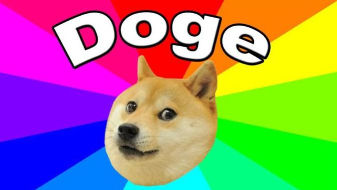 What is your favorite meme of all time?