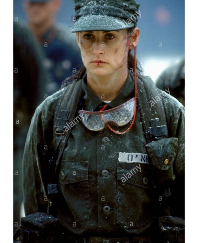 Should women be allowed to join the military?