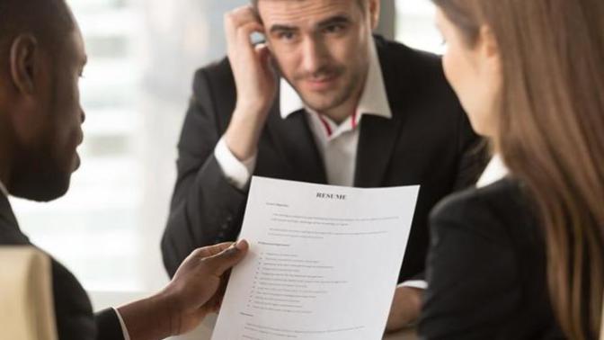 Have you ever lied in your resume? if yes, what did you lie about and why?