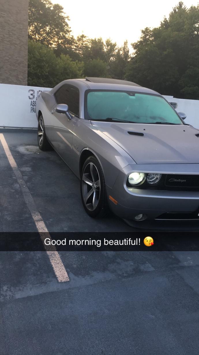 How much would you spend on my car?