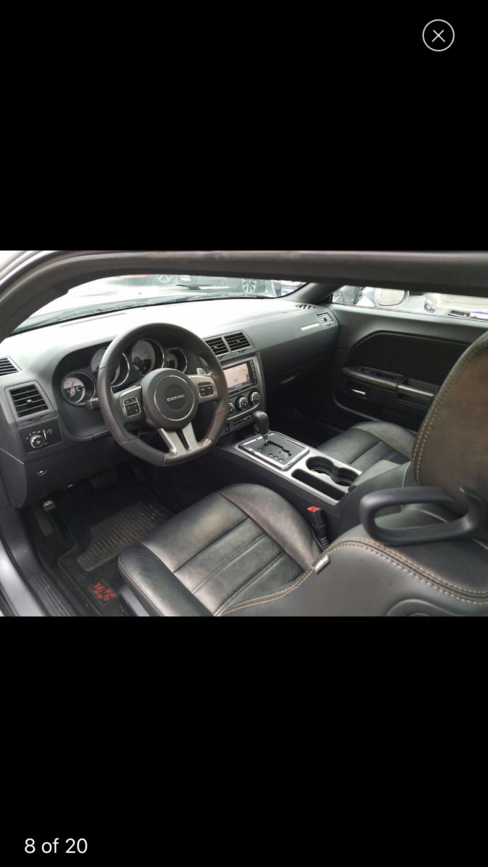 How much would you spend on my car?