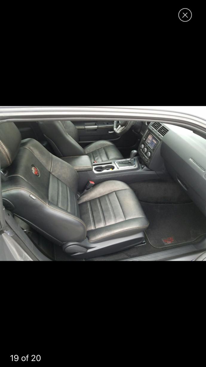 How much would you spend on my car?