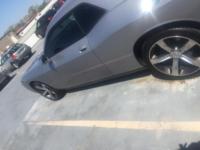 How much would you spend on my car?