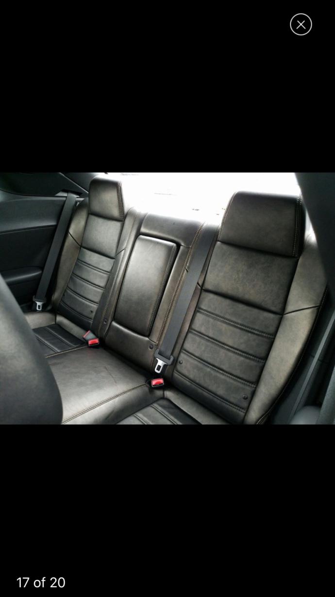 How much would you spend on my car?