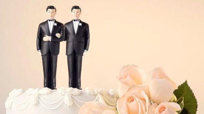 Is it OK to refuse to serve same-sex couples based on religious beliefs?