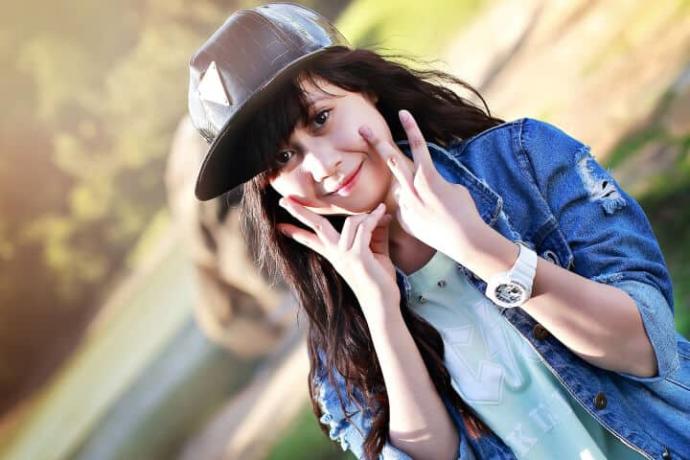 Are you more attracted to the misfits of society sometimes, or do you avoid them? Better yet, are you one of them?