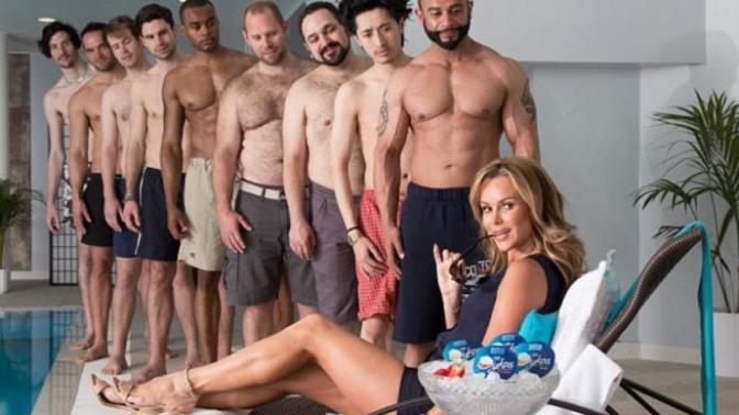 How Do You Feel About People Of The Same Sex Who Attract A Lot Of People Of The Opposite Sex?