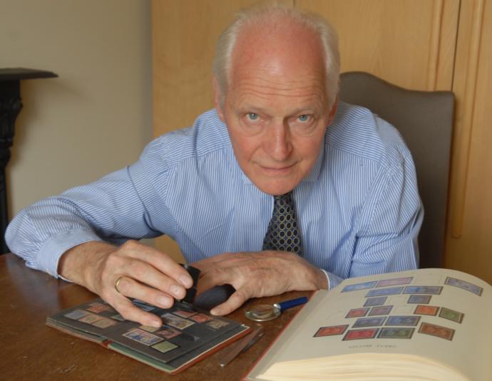 Are you a philatelist?