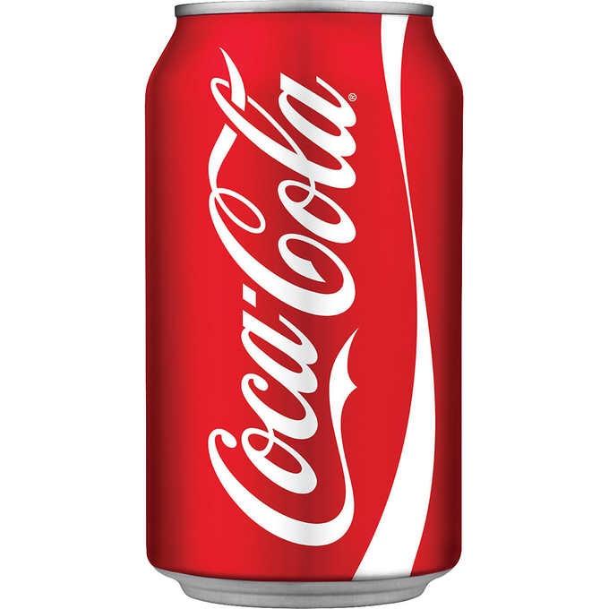 Do you prefer Coke or Pepsi?