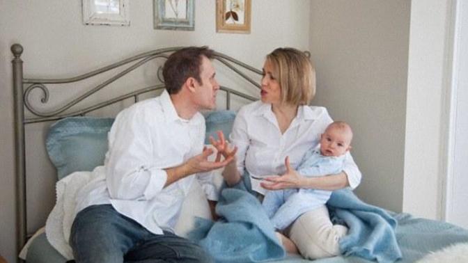 Should I keep my marriage going at all costs to try to keep stability for my son?