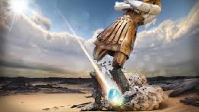 DEAR EUROPEANS (WHITE MEN AND WOMEN): Do you know that according to bible prophecy, Jesus is coming soon to DESTROY your kingdoms for good?