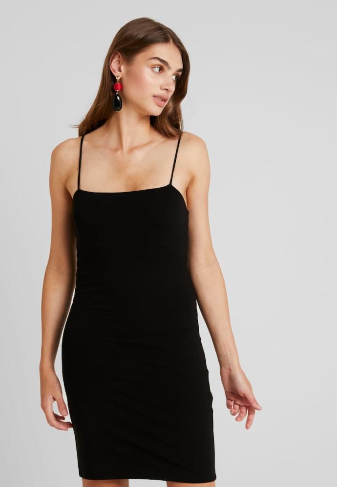 Which dress is better for a date?