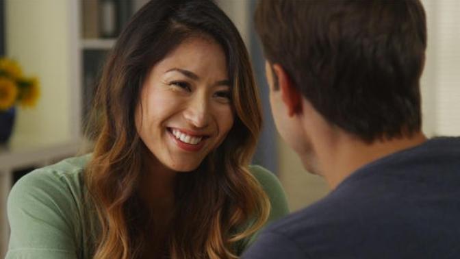 When you give a compliment, is it usually genuine?