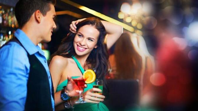 Girls, where do you go when you're trying to meet guys?
