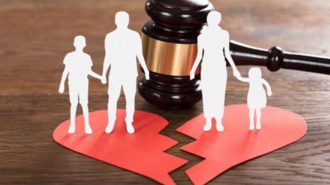 Why do western countries have more divorce?