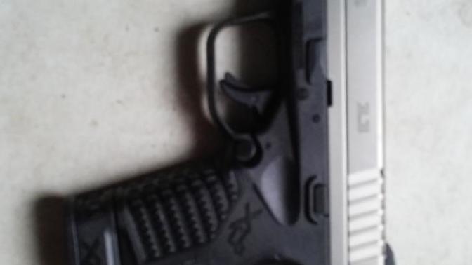 Do you carry a weapon? If so has anyone every freaked out or called the police?