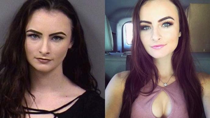 Guys, in your opinion, is it worth having a psycho/crazy girlfriend if she's very beautiful, and why?