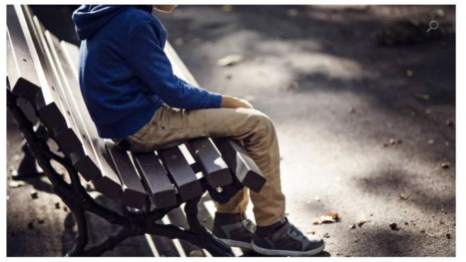 What do you think is the cause of modern day loneliness [LONG]?