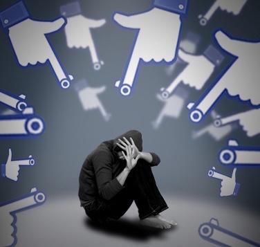 Has Social Media created a negative impact in the office environment?