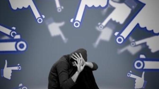 Has Social Media created a negative impact in the office environment?