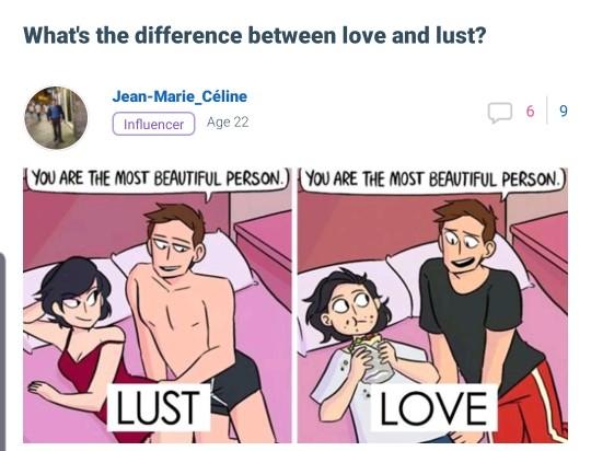 Are men more attracted to feminine girls?