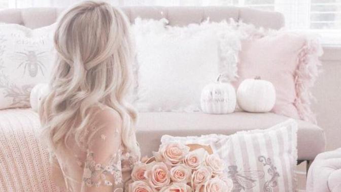 Are men more attracted to feminine girls?