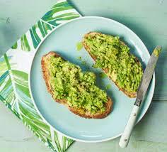 Do you like avocado on toast?