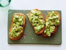 Do you like avocado on toast?