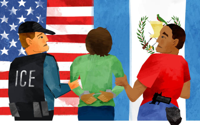Should the U. S. A. do it or not?