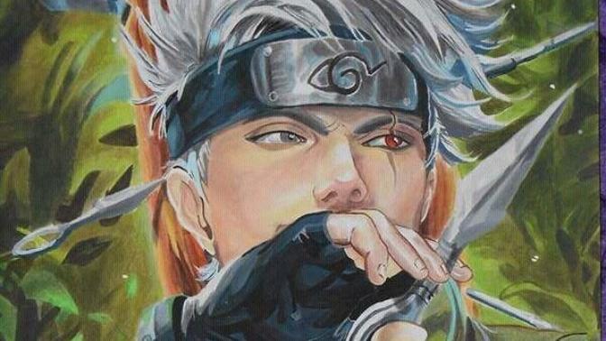 Is it weird to be attracted to anime / fictional characters?