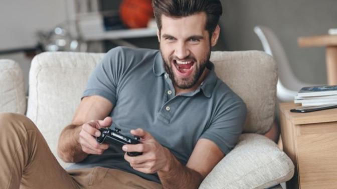 Is it a bad thing that I prefer video games over women?