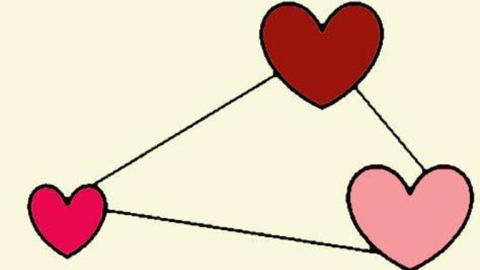 Love Triangle (or square?)... anyone got some advice?