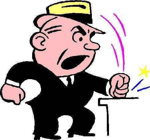 Scenario? And should the government coerce a private business owner against their will to serve the general public?