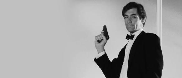 Who's the best James bond actor??