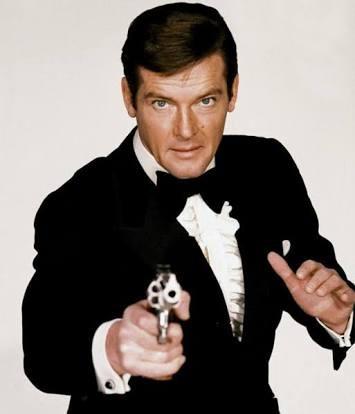 Who's the best James bond actor??