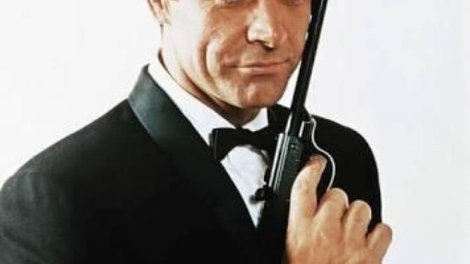 Who's the best James bond actor?