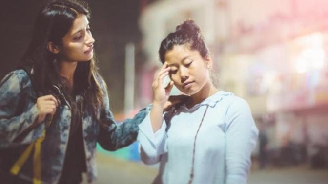 Do you prefer a friend that tells you the truth or lies to not hurt you?