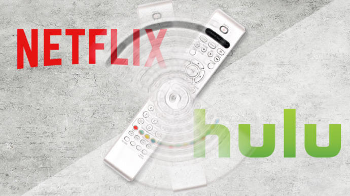 Do you prefer Netflix or Hulu and why?