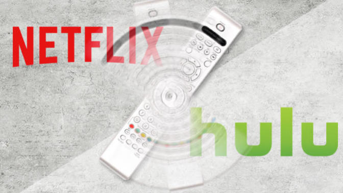 Do you prefer Netflix or Hulu? Why?